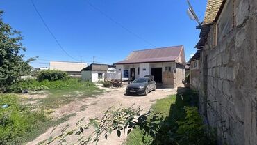исык куль дом: Үй, 100 кв. м, 4 бөлмө, Менчик ээси, Эски ремонт