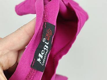 fiolet: MEGI, T-shirt damski, rozmiar S — 4