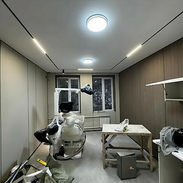 Фасадные сэндвич панели: Установка Бамбуковые панели Бишкек Бамбуковый панелдин баардык турун — 1