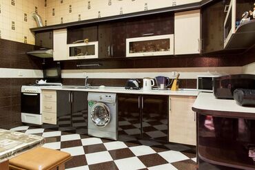 Köhnə tikili: Bakı, 3 otaqlı, Köhnə tikili, m. Xətai, 81 kv. m — 9