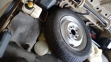 Fiat: Fiat 126p oldtimer iz 1990. godine Automobil je u odlicnom stanju — 21