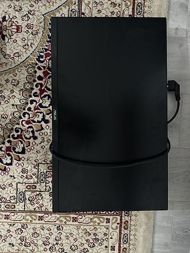 asus 27: «Экран разбился, можете сами починить» Монитор ASUS с диагональю 27" — 2