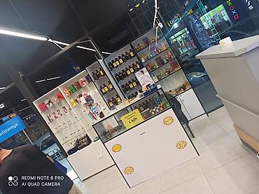qaraj kirayə: 📢 Market daxilində ətir satış yeri icarəyə verilir! . Ətir satışı — 9