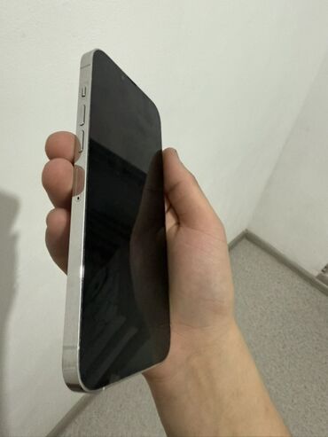 айфон 12 про макс новый: IPhone 13 Pro Max, Жаңы, 256 ГБ, 77 %