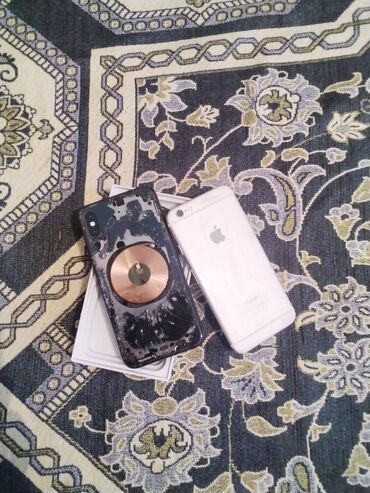 бу телефоны в бишкеке айфон: IPhone Xs, Б/у, 256 ГБ, Alpine Green, Зарядное устройство, 87 %