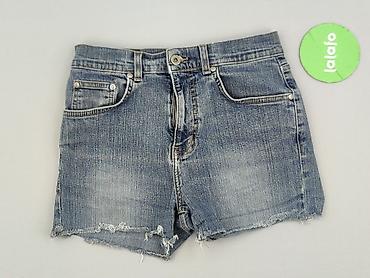 cross jeans jacket: Cross Jeans, Szorty damskie, rozmiar M — 2