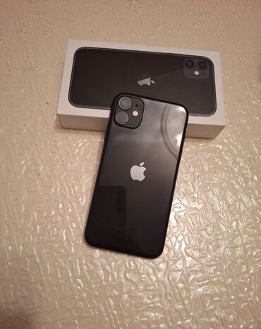paltar yuyan gence: IPhone 11, Qara