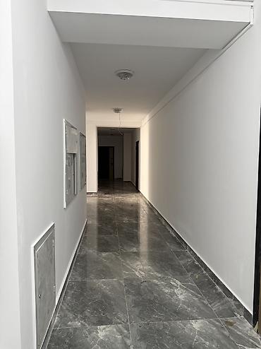 town: 1 комната, 40 м², Ак-Кеме Элитка, 7 этаж, ПСО (под самоотделку) — 5