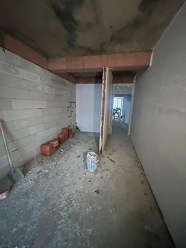 7 mikrorayon: 4 otaqlı, Yeni tikili, m. Qara Qarayev, 165 kv. m — 6
