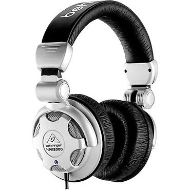 buds pro: Behringer HPX2000 Professional DJ Monitor Qulaqlıq – Güclü Bas və — 1