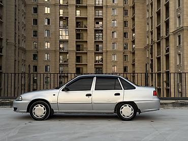 на нексия 1: Chevrolet Nexia: 2010 г., 1.6 л, Механика, Бензин, Седан — 5