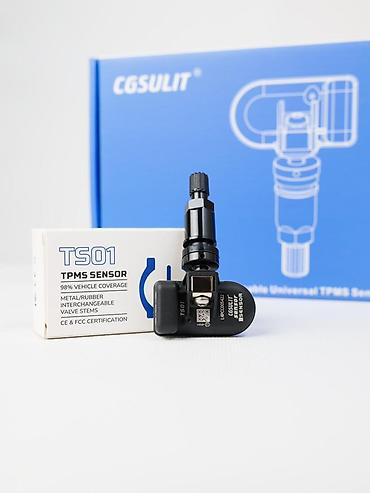 termo datcik: CGSULIT TS01 – Universal TPMS təkər təzyiqi sensoru - Proqramlana — 3