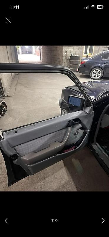 Салондун тетиктери: Срочно срочно продаю Mercedes-Benz W124 Объем 2.6 Коробка передачи — 5