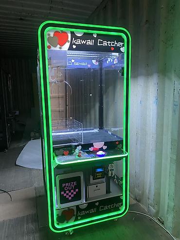 Игровые автоматы: 🤯Готовый бизнес🎊 В наличии апараты "Хватайка" В наличии Игрушки (для — 4