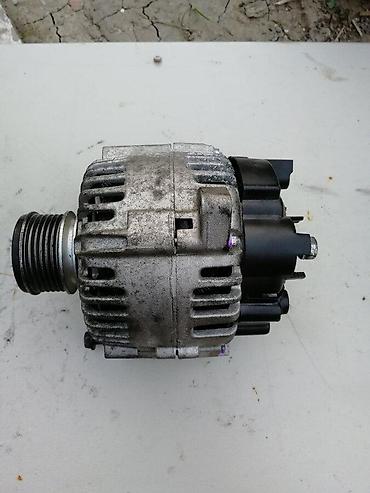 argon 50l cena: ALTERNATOR RENO 1.5 DCI 78KW ZA RENAULT MEGANE, SCENIC | Reno megan — 3