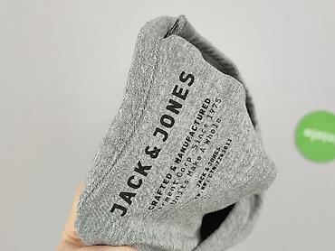 clothes silver: Jack & Jones, Koszulka dla mężczyzn, rozmiar M — 5