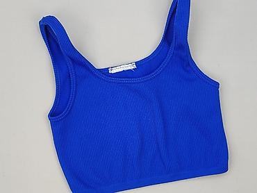 nylonowy dres: Top damski, rozmiar One size — 1