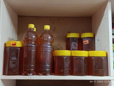 мед цена за 1 кг 2023 бишкек: Бал сатылат оптом 550
таза тоо балы