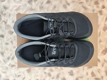 Кроссовки и спортивная обувь: Кроссовки Freet Barefoot (модель Dom) — минималистичная обувь для — 3