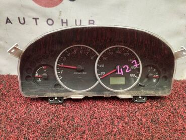 нексия 2 панель: Щиток приборов Mazda TRIBUTE EP3W 2300 2005 (б/у) САЛОННЫЕ ДЕТАЛИ -