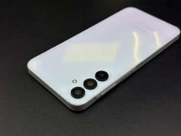 оперативная память 4 гб ddr3 1333 купить: Samsung Galaxy A15, Колдонулган, 128 ГБ, түсү - Ак, 2 SIM
