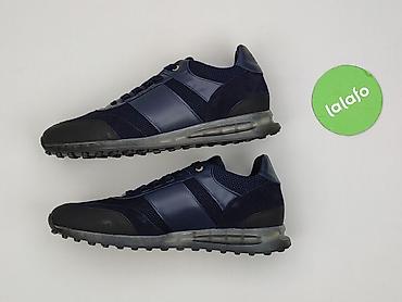 botki: Sneakersy dla mężczyzn, rozmiar 45 — 3