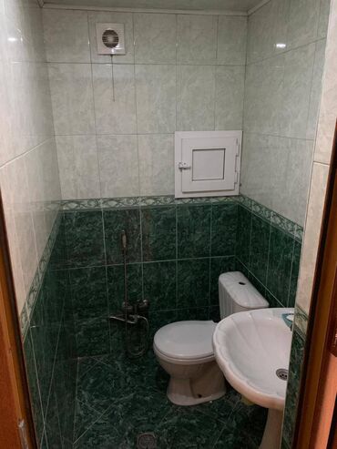 Yeni tikili: 2 otaqlı, Yeni tikili, m. Həzi Aslanov, 83 kv. m — 17