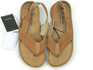 bluzki damskie świąteczne: Sandals for women, 35, Reserved, condition - Perfect