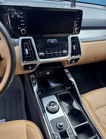 95: Kia Sorento: 2020 г., 2.2 л, Робот, Дизель, Кроссовер — 10