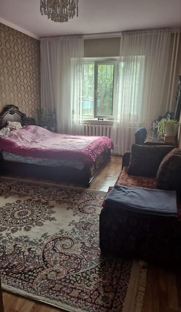 108: 2 комнаты, 52 м², 7 мкр 106 серия, 2 этаж, Косметический ремонт — 2
