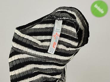 sweter stokrotki: Aster, Golf damski, rozmiar XS — 6