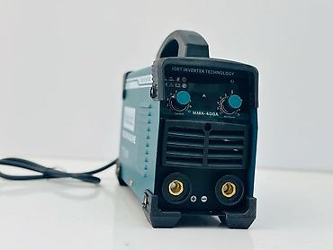 qaynax: Yeni Qaynaq aparatı Elektrod, Pulsuz çatdırılma — 5