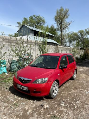 мазда демио бишкек цена: Mazda Demio: 2003 г., 1.3 л, Механика, Бензин, Хэтчбэк
