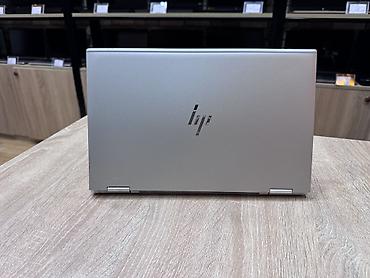 hp x360: İşlənmiş HP EliteBook, 14 ", Intel Core i5, 256 GB, Ünvandan götürmə, Ödənişli çatdırılma, Rayonlara çatdırılma — 3