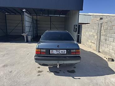 audi rs3: Пассат б3 унаасы сатылат 1989 г 1.8 моно Журуш турушу жакшы чирик — 7
