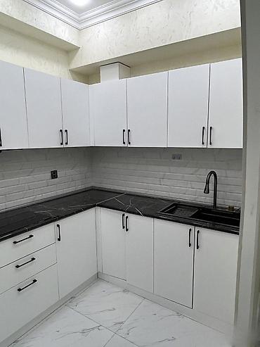 sherur mtk: Əhmədli, 2 otaqlı, Yeni tikili, m. Əhmədli, 68 kv. m — 5