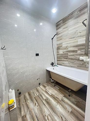 o store: 2 комнаты, 60 м², Рынок Келечек, Элитка, 11 этаж, Евроремонт — 10