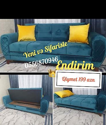 Divanlar: Divan, Yeni, Açılan, Bazalı, Parça, Şəhərdaxili pulsuz çatdırılma — 2