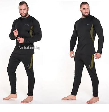 Спортивные костюмы: Термобелье «5.11 Tactical» ✅Отлично подойдет как для повседневного — 9