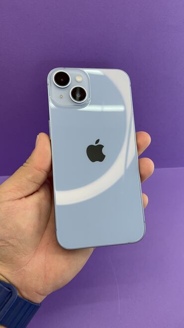 редми а9 цена: IPhone 14, Колдонулган, 256 ГБ, 91 %