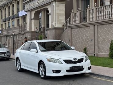 щиток камри: Toyota Camry: 2009 г., 2.5 л, Автомат, Бензин, Седан