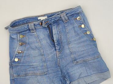 Shorts for women, H&M, size M (EU 38)