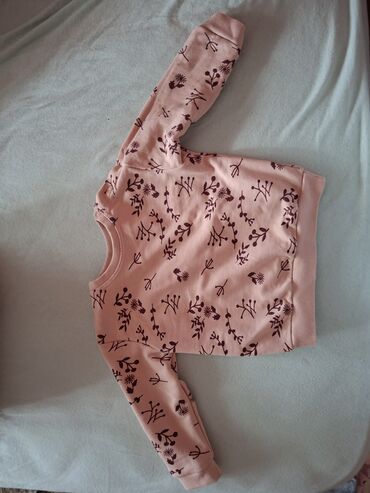 Paketi dečije odeće: Paket: Helanke, Unisex, uzrast: 9-12 meseci — 6