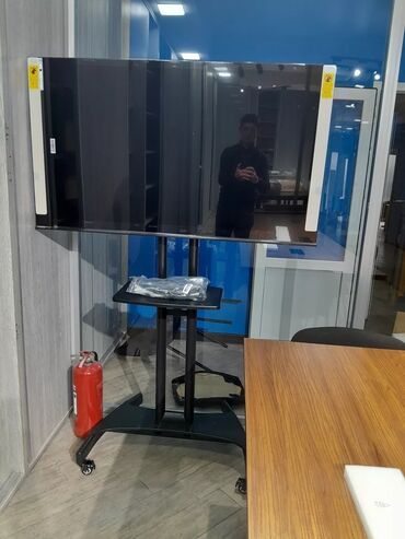 TV altlığı: Yeni, Düz TV altlığı, Polkalı, Çin -da lalafo.az — 4 TV altlığı: Yeni, Düz TV altlığı, Polkalı, Çin — 4