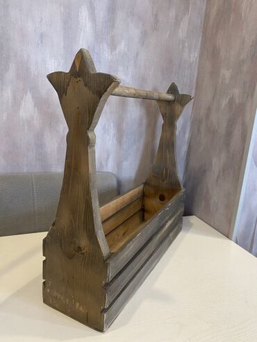 Sandıqlar: Səbətler 4 u birlikde 35 m . Tek tek 15-18 m aliniblar - 4 ədəd süni — 3