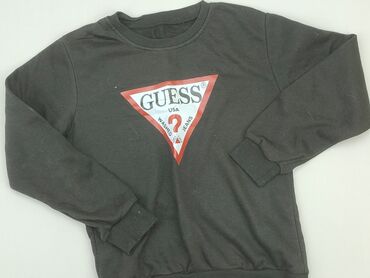 Sweatshirts: Guess, S (EU 36), condition - Good