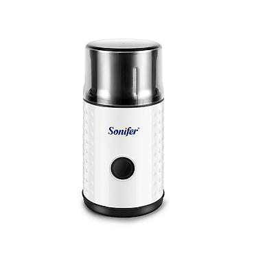 toster sonifer: №: 12316 Məhsulun adı: Qəhvəüyüdən Sonifer SF-3537 Brend: Sonifer — 1