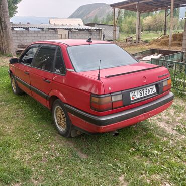 фолсваген пассат б 5: Volkswagen Passat: 1988 г., 1.8 л, Механика, Бензин, Седан
