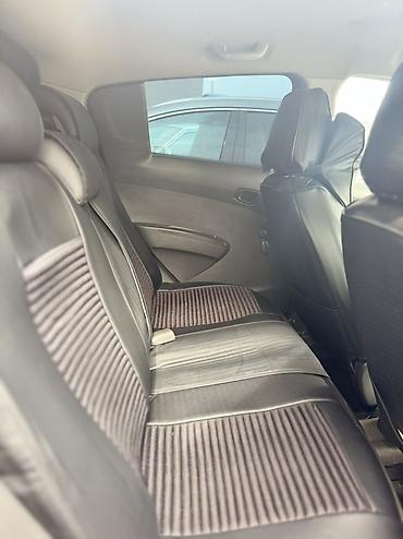 usaq ucun kvadrosikl: Chevrolet Spark: 1.2 l | 2013 il 99000 km Hetçbek — 4