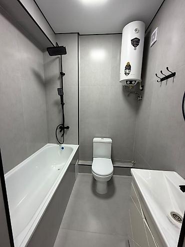 восток 5 продажа квартир: 1 комната, 41 м², Восток-5 мкр Элитка, 11 этаж, Евроремонт — 3